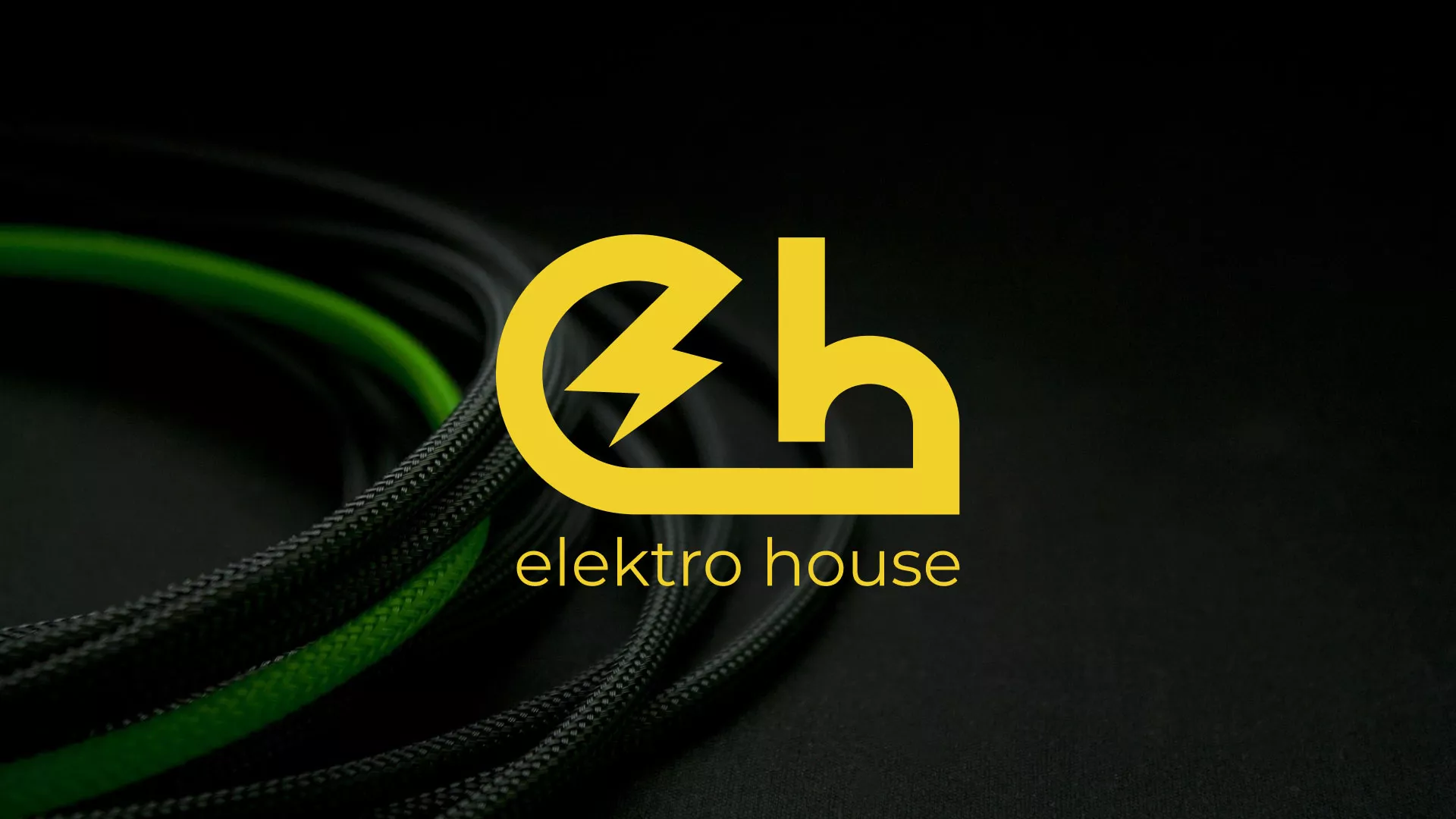 Создание сайта компании «Elektro House» в Сызрани